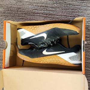 Nike Metcon 4 black